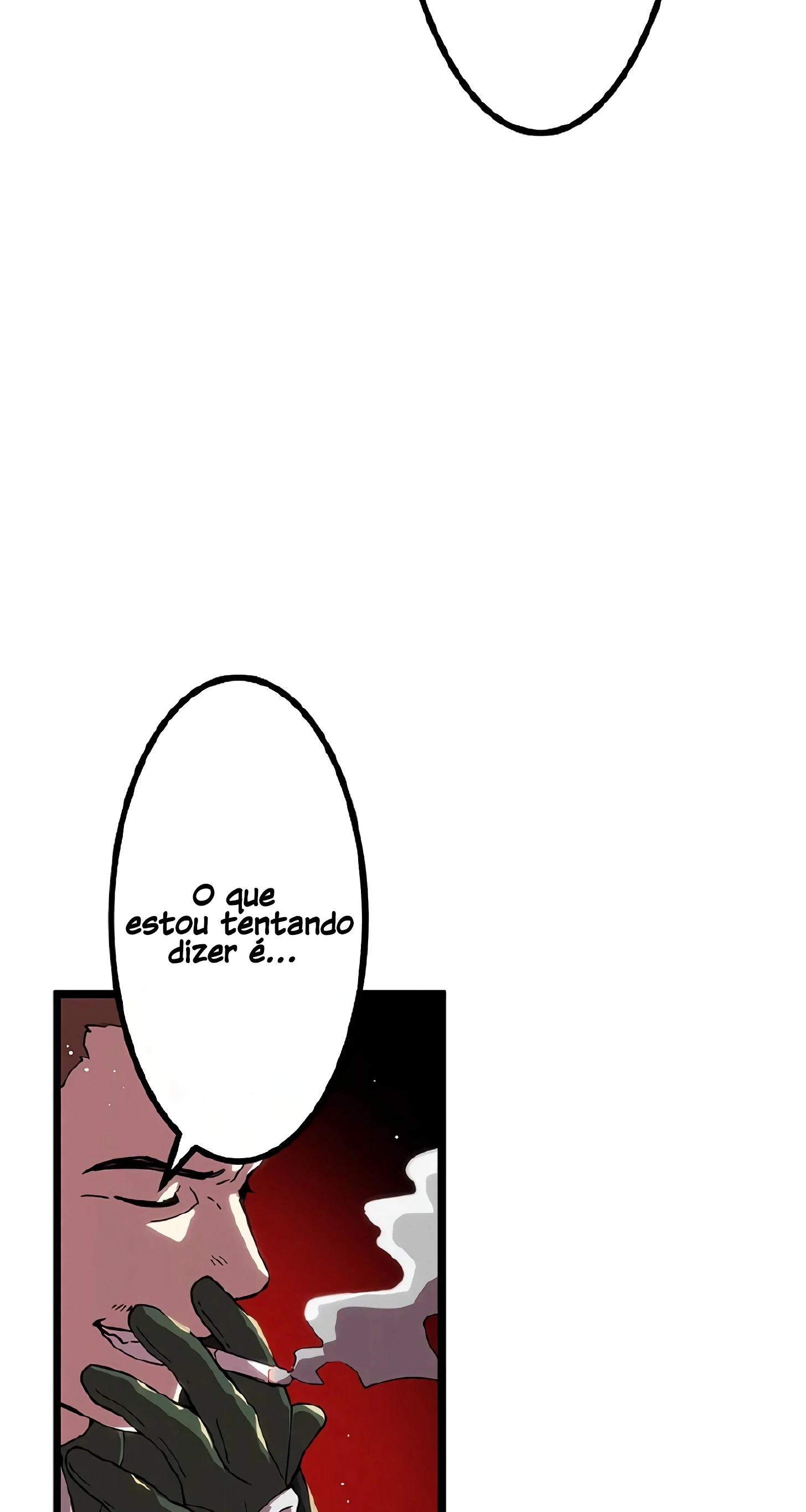 Akari, a Garota Chefe Final capitulo 6 pagina 7