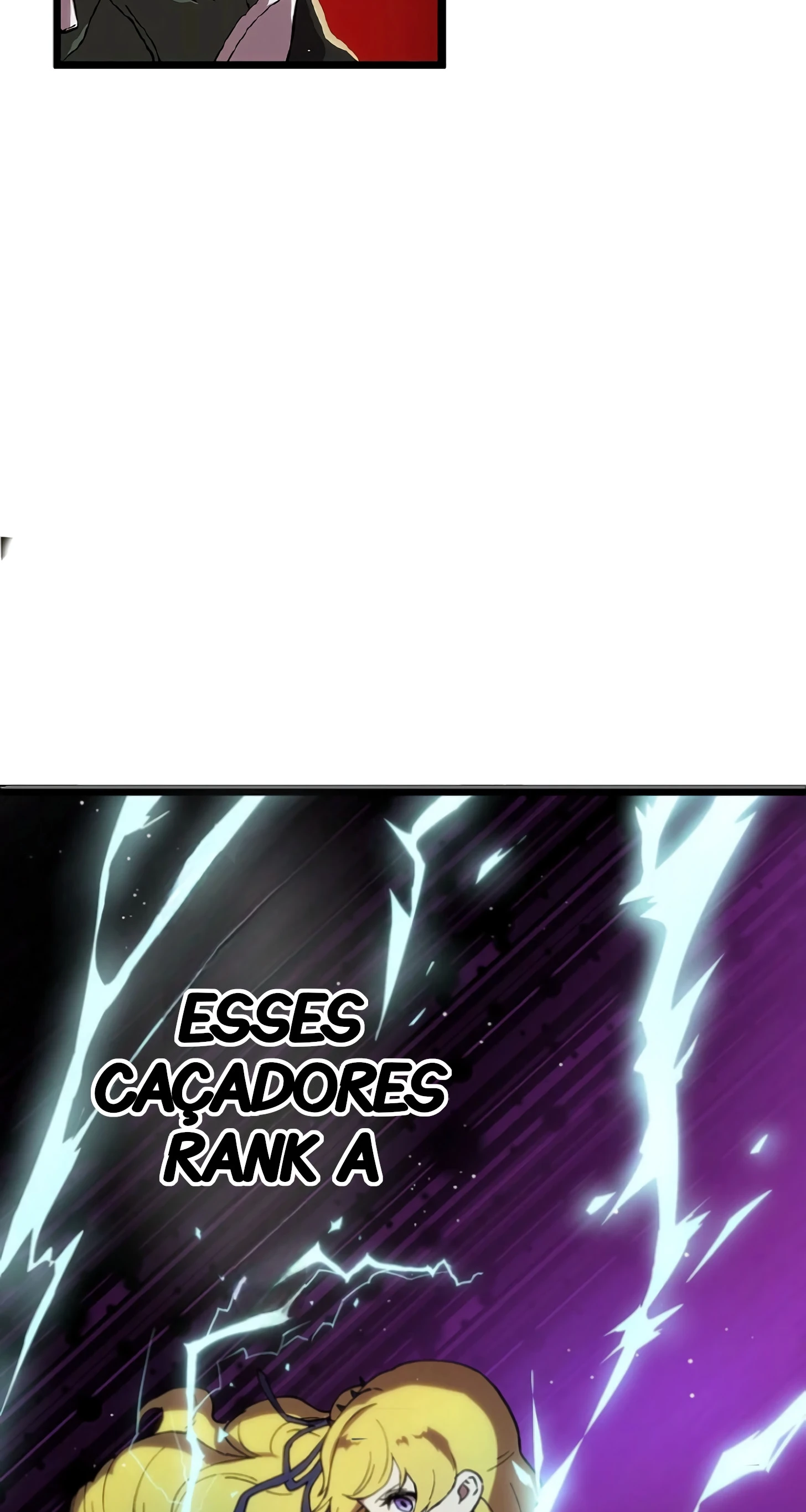 Akari, a Garota Chefe Final capitulo 6 pagina 8
