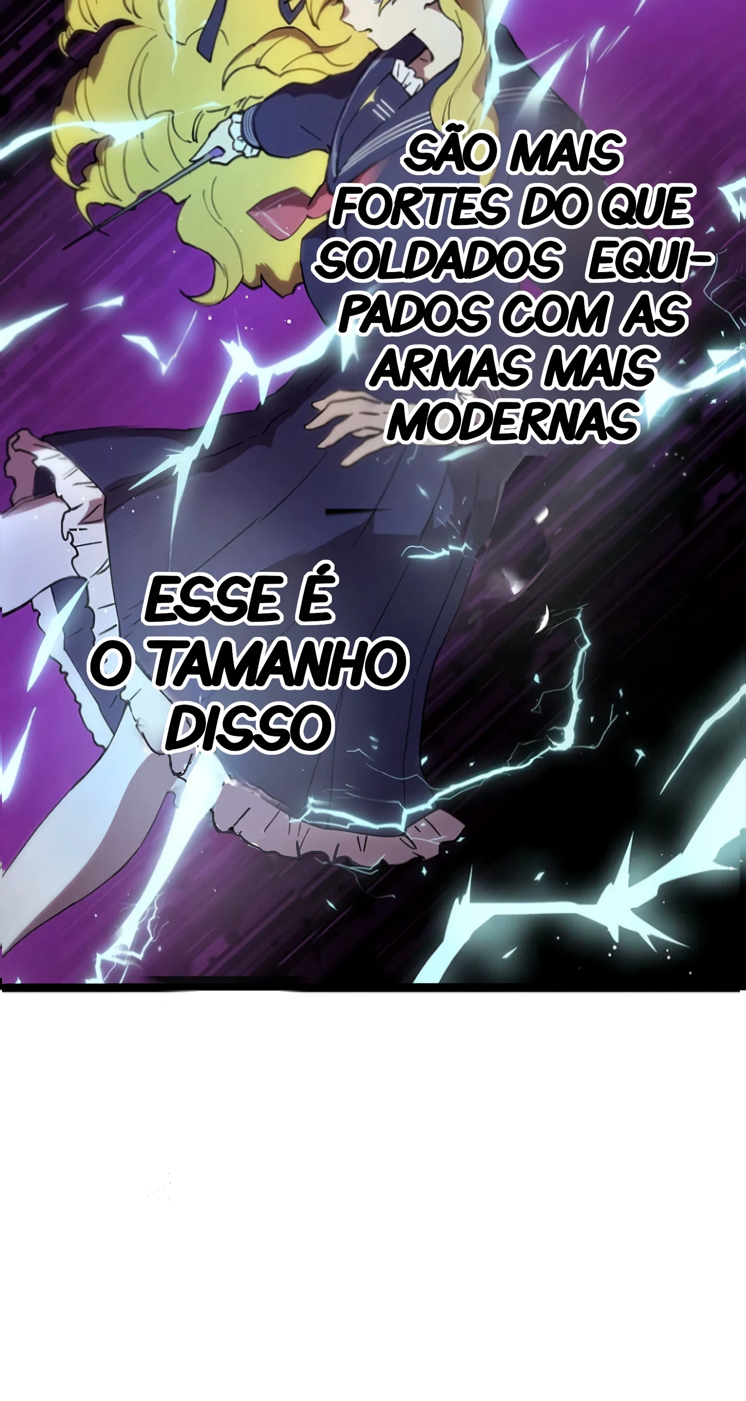Akari, a Garota Chefe Final capitulo 6 pagina 9
