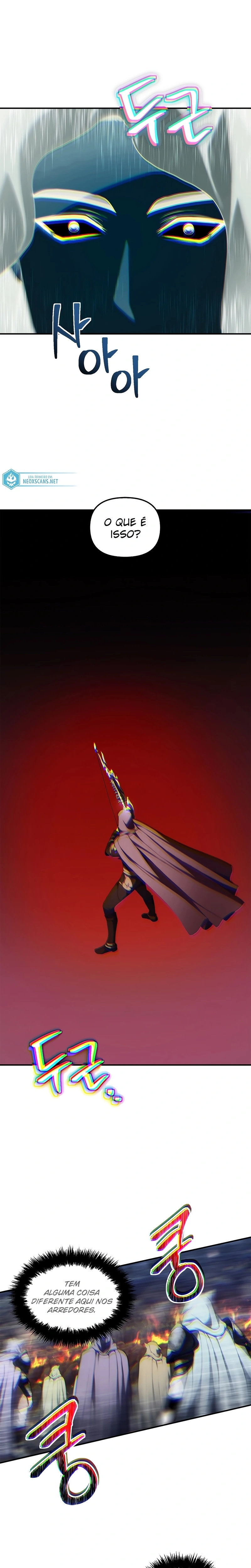 A Segunda Vida do Ranker capitulo 154 pagina 13