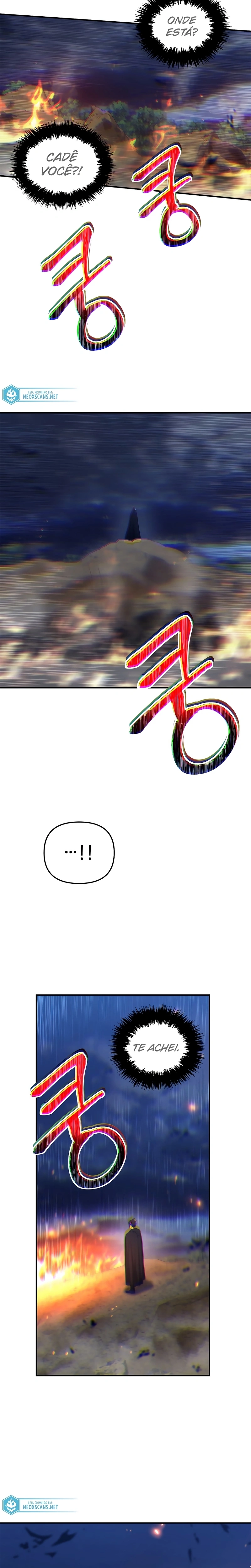 A Segunda Vida do Ranker capitulo 154 pagina 14