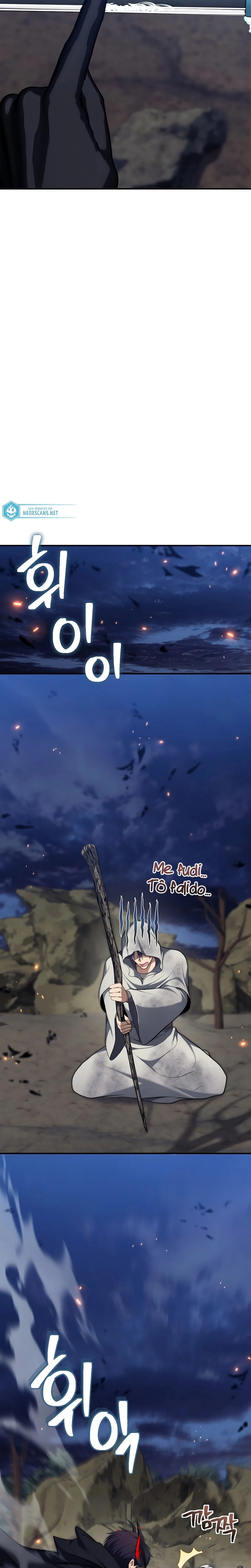 A Segunda Vida do Ranker capitulo 154 pagina 19