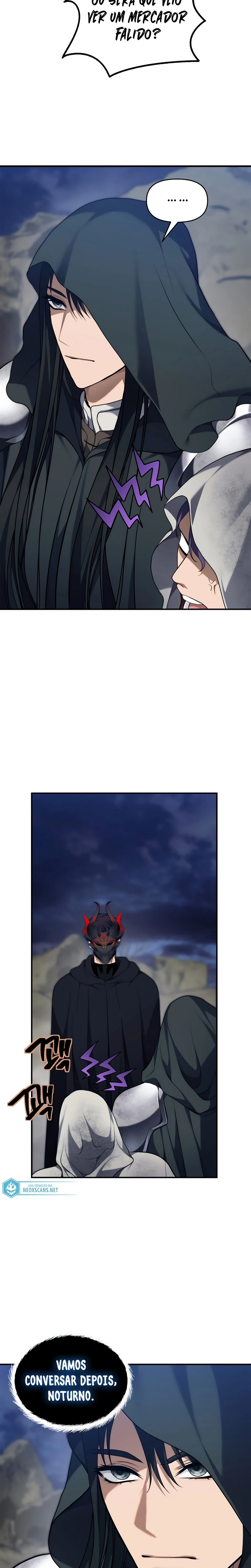 A Segunda Vida do Ranker capitulo 154 pagina 23
