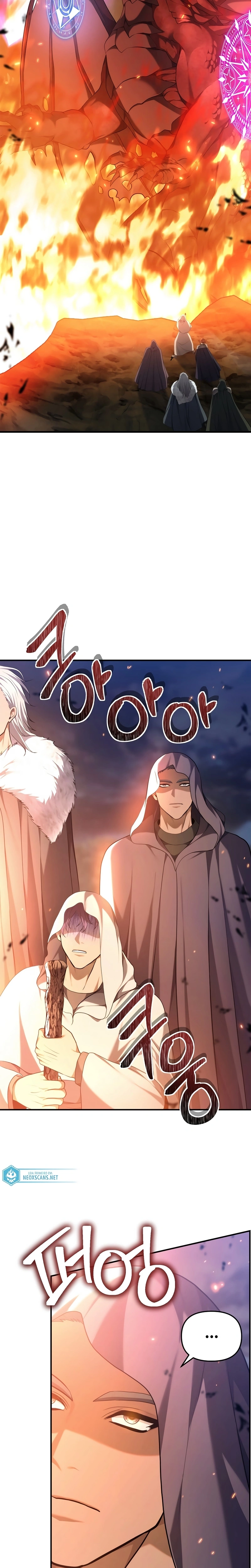 A Segunda Vida do Ranker capitulo 154 pagina 5