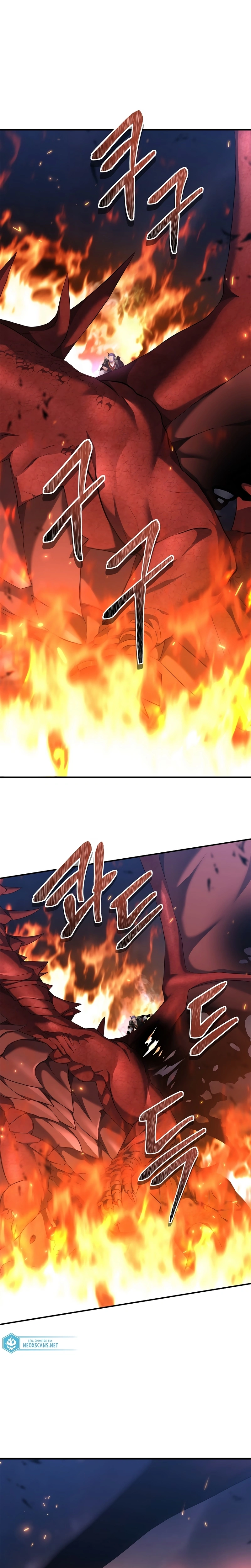 A Segunda Vida do Ranker capitulo 154 pagina 7