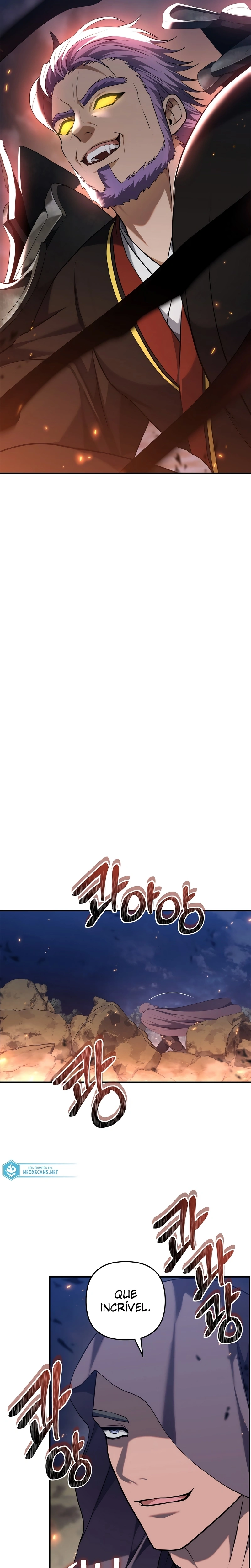 A Segunda Vida do Ranker capitulo 154 pagina 8