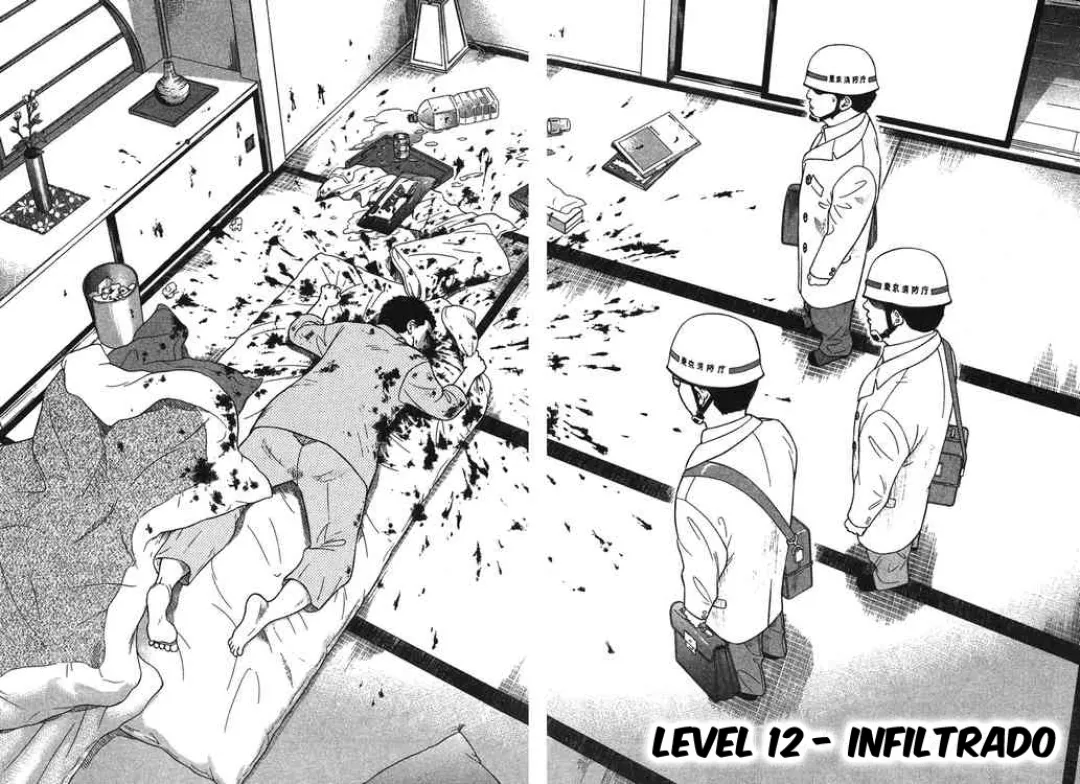 Emergente capitulo 12 pagina 2