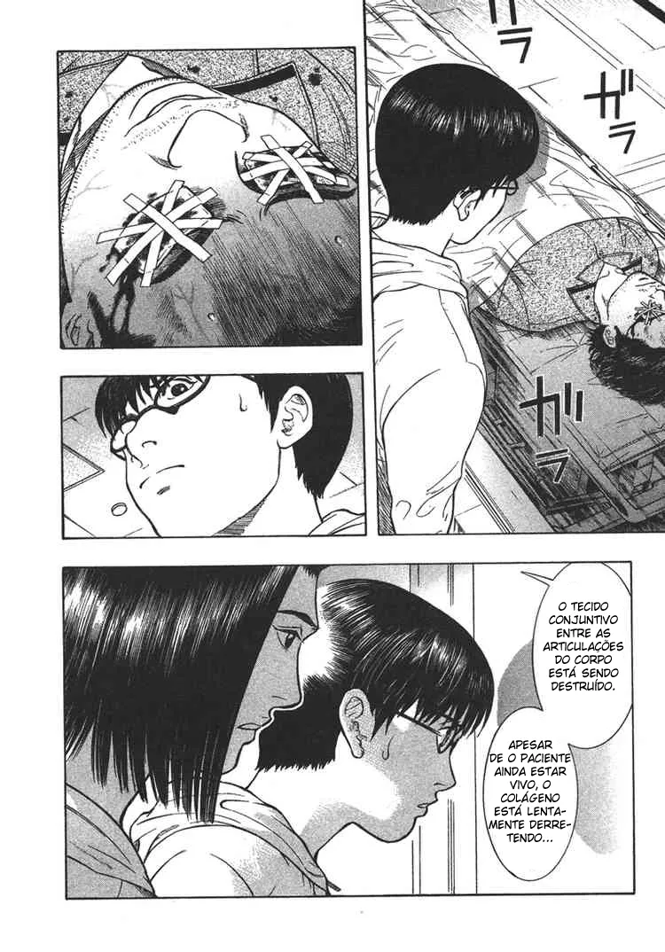 Emergente capitulo 12 pagina 10