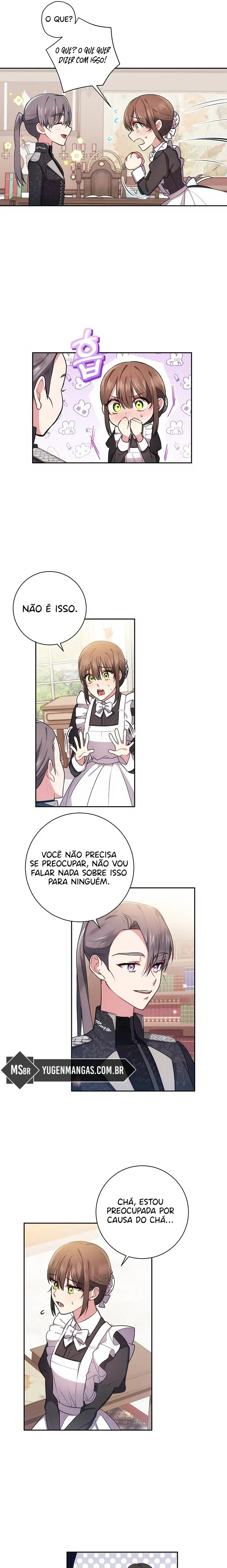 As CircunstÃ¢ncias de Irene capitulo 18 pagina 11