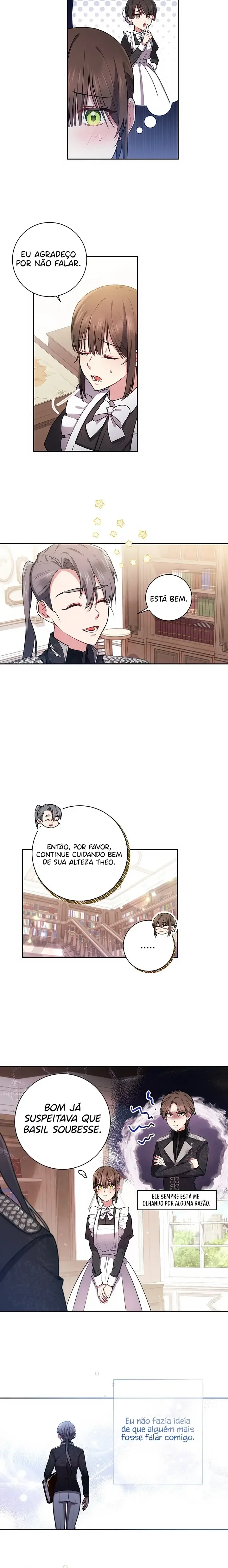 As CircunstÃ¢ncias de Irene capitulo 18 pagina 12