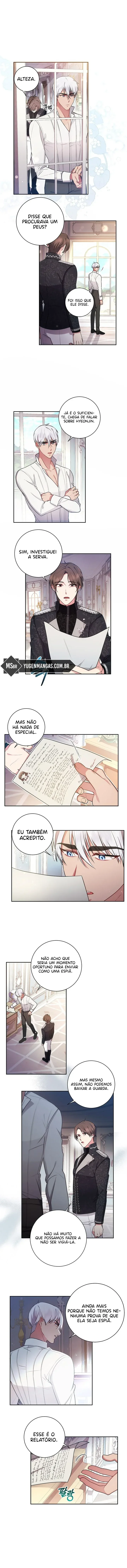 As CircunstÃ¢ncias de Irene capitulo 18 pagina 2