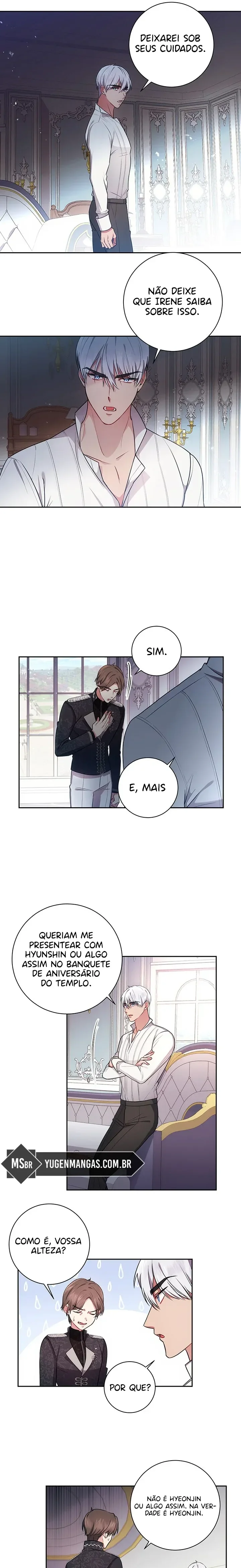 As CircunstÃ¢ncias de Irene capitulo 18 pagina 3