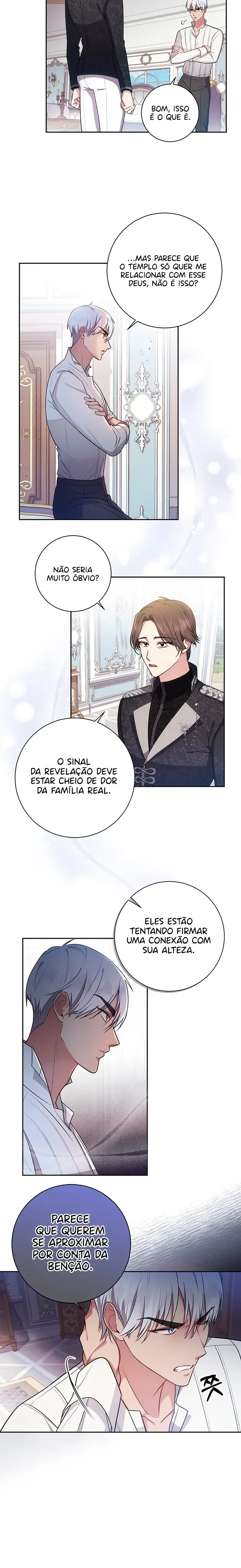 As CircunstÃ¢ncias de Irene capitulo 18 pagina 4