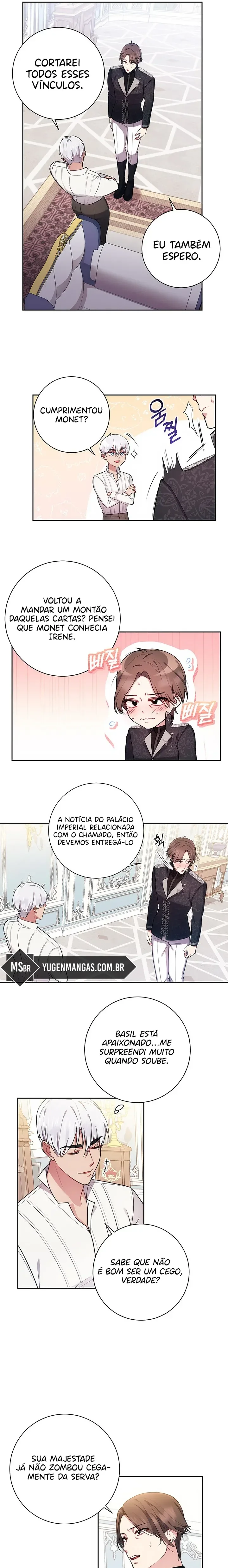As CircunstÃ¢ncias de Irene capitulo 18 pagina 5