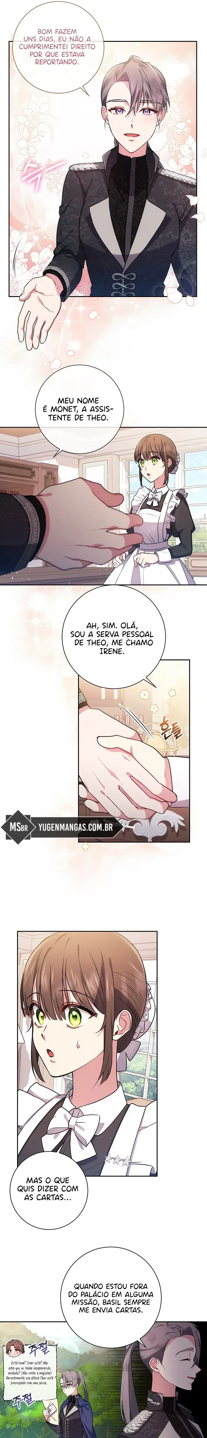 As CircunstÃ¢ncias de Irene capitulo 18 pagina 9