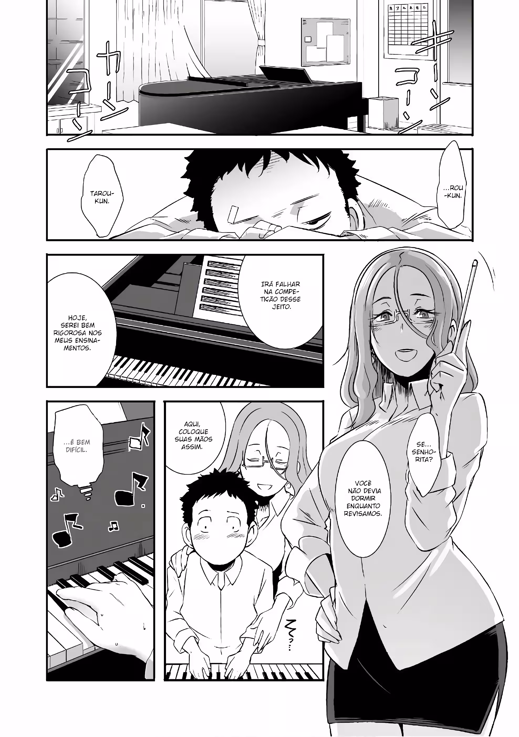 O Rei do Isekai: Um Rico Comerciante em Outro Mundo capitulo 4 pagina 21