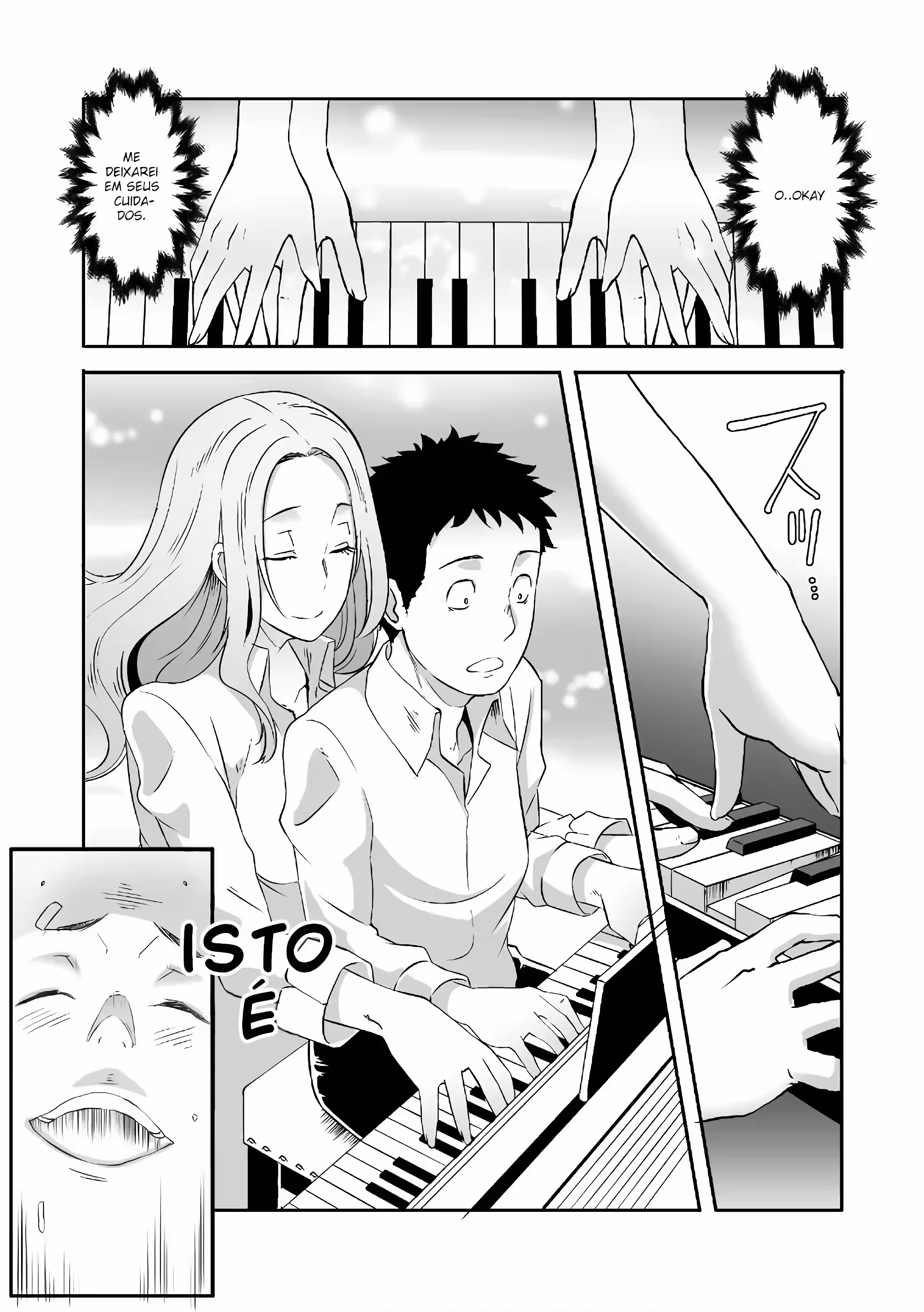 O Rei do Isekai: Um Rico Comerciante em Outro Mundo capitulo 4 pagina 25