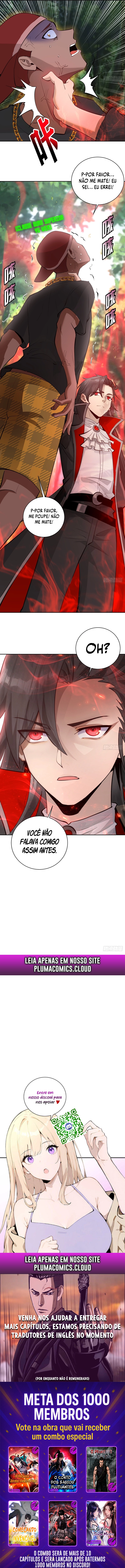 Eu Confio no Meu HarÃ©m para Conquistar o Mundo capitulo 7 pagina 6