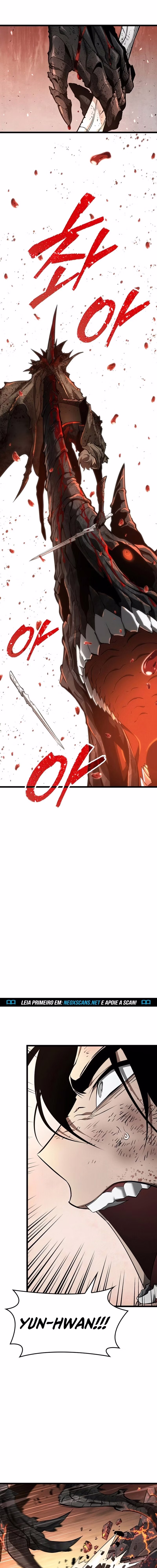 O Mundo Após a Queda capitulo 2 pagina 13