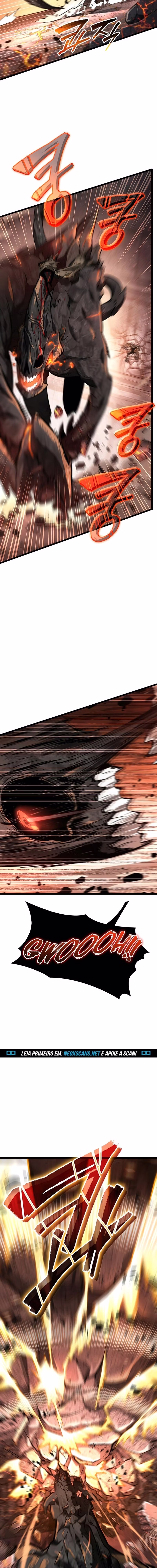 O Mundo Após a Queda capitulo 2 pagina 14