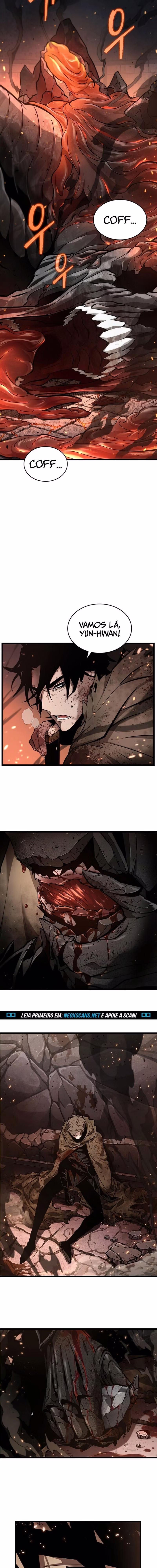 O Mundo Após a Queda capitulo 2 pagina 19