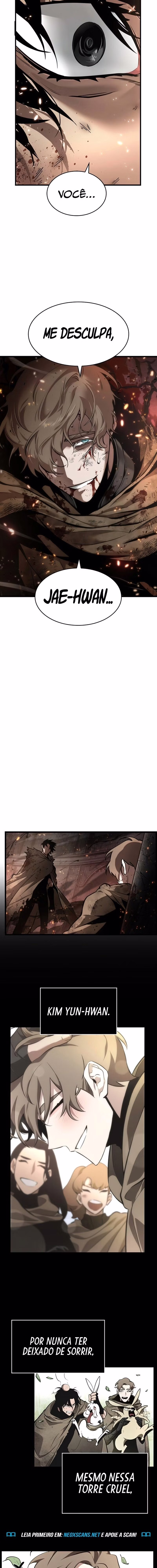 O Mundo Após a Queda capitulo 2 pagina 20