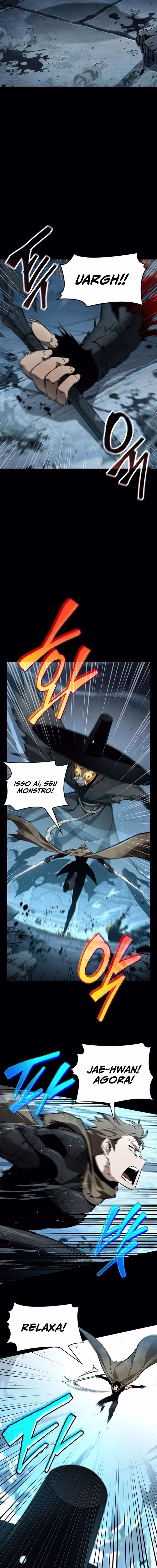 O Mundo Após a Queda capitulo 2 pagina 2