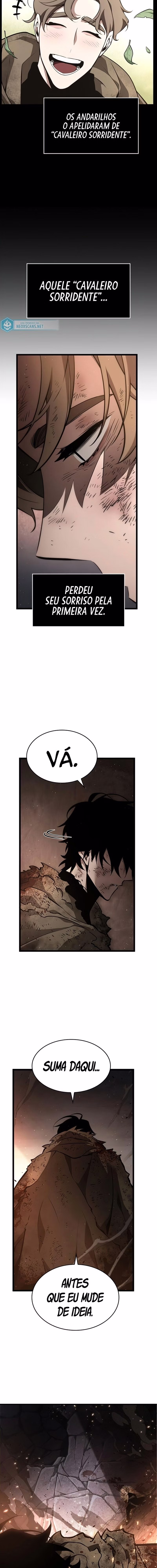 O Mundo Após a Queda capitulo 2 pagina 21