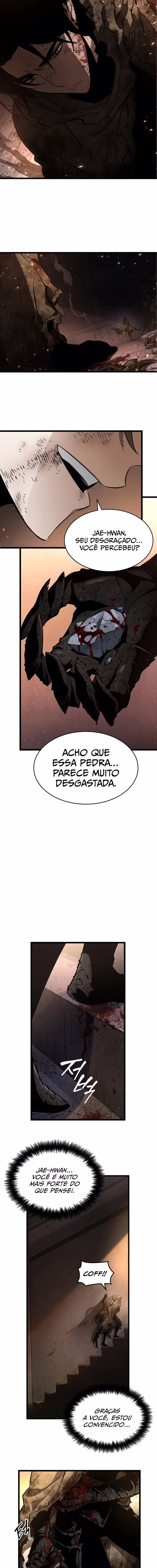 O Mundo Após a Queda capitulo 2 pagina 22