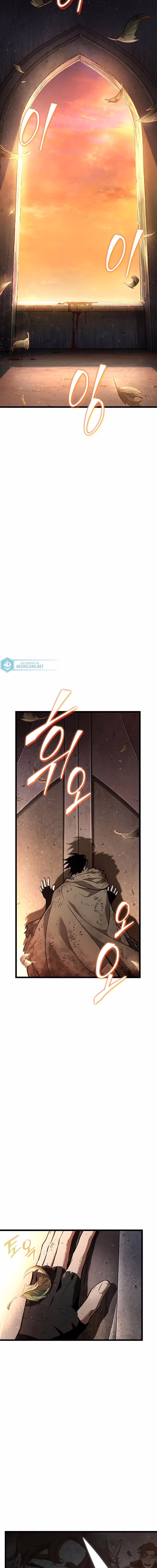 O Mundo Após a Queda capitulo 2 pagina 24