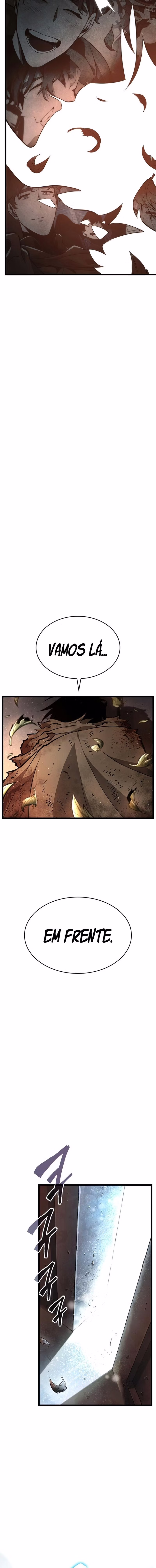 O Mundo Após a Queda capitulo 2 pagina 25