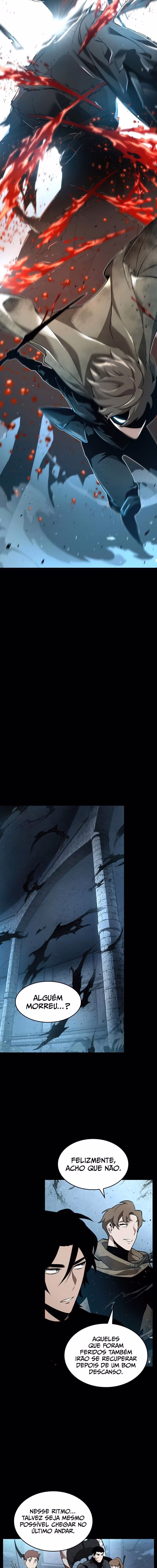 O Mundo Após a Queda capitulo 2 pagina 4