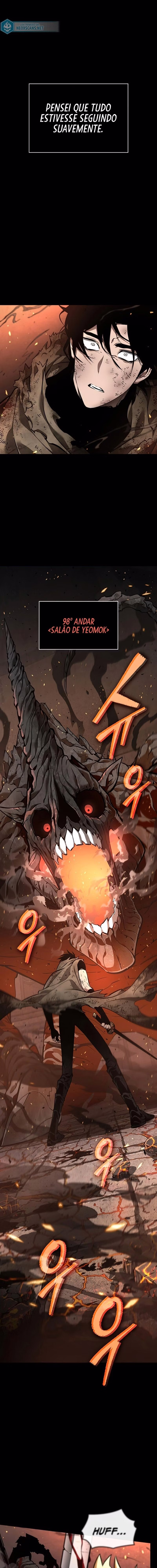 O Mundo Após a Queda capitulo 2 pagina 6