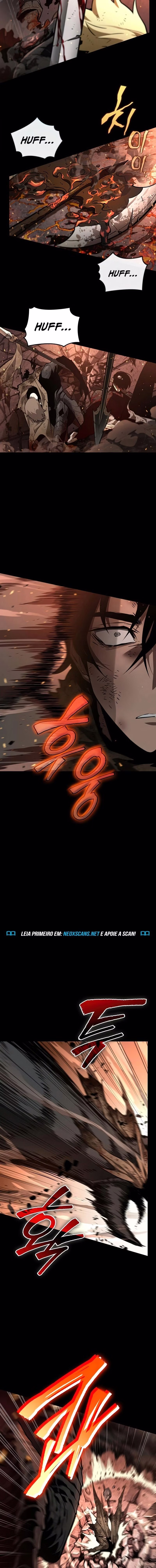 O Mundo Após a Queda capitulo 2 pagina 7