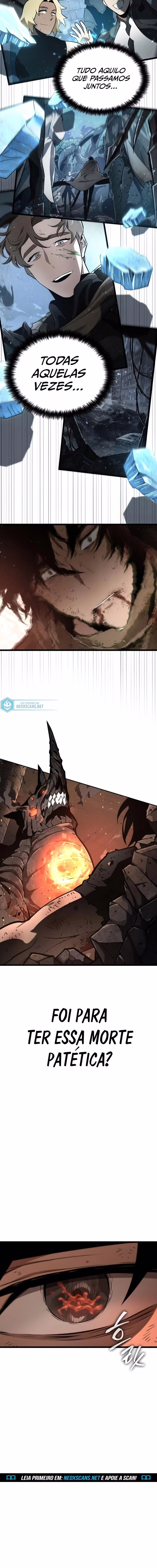 O Mundo Após a Queda capitulo 2 pagina 9
