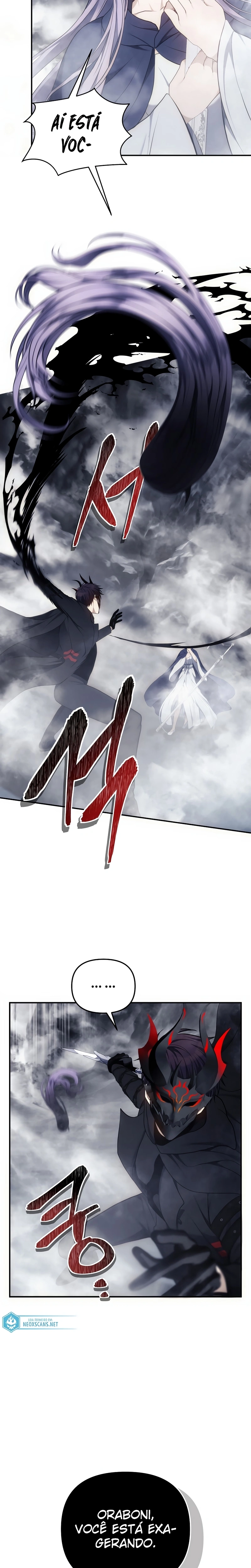 A Segunda Vida do Ranker capitulo 147 pagina 14