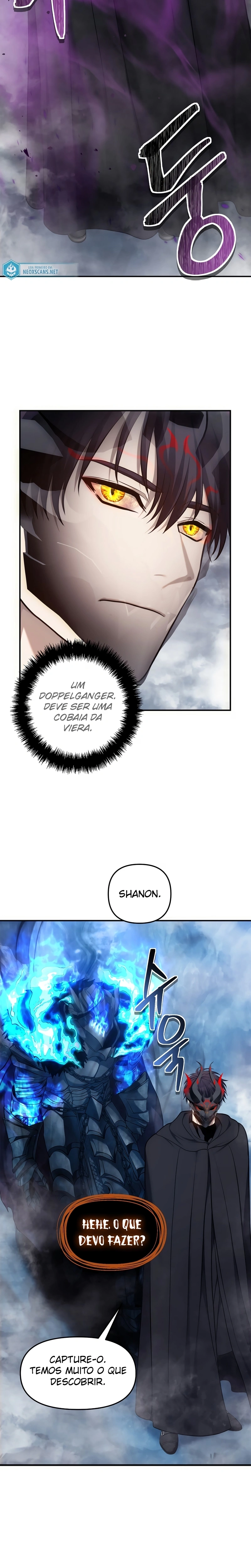 A Segunda Vida do Ranker capitulo 147 pagina 16