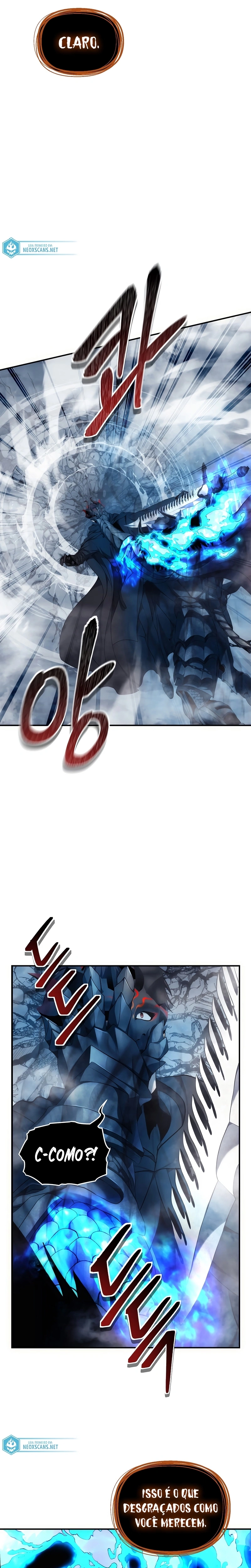 A Segunda Vida do Ranker capitulo 147 pagina 17