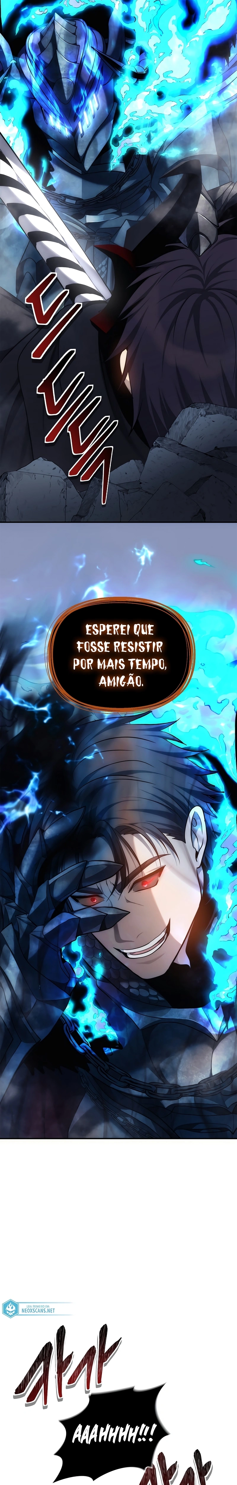 A Segunda Vida do Ranker capitulo 147 pagina 18