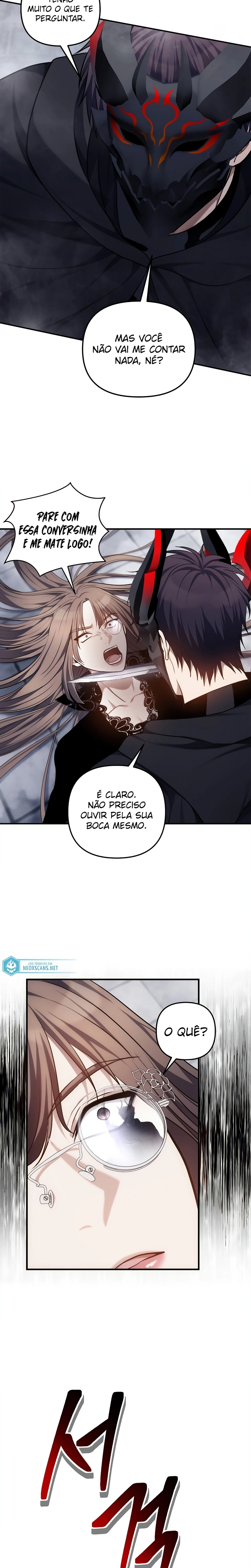A Segunda Vida do Ranker capitulo 147 pagina 23