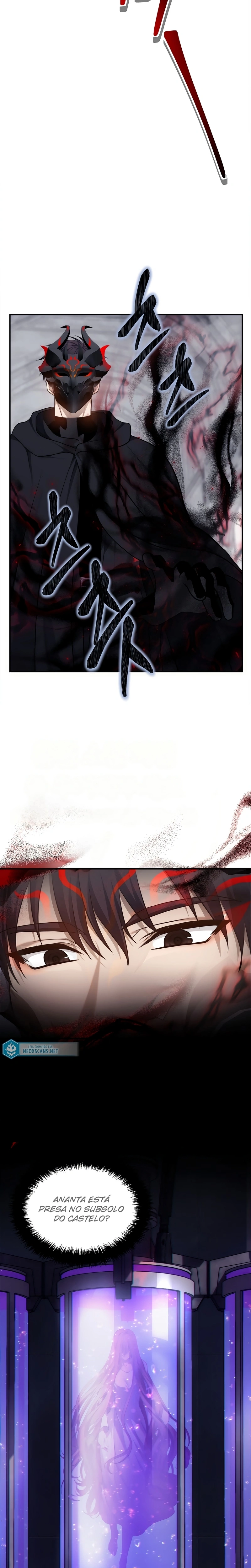 A Segunda Vida do Ranker capitulo 147 pagina 24