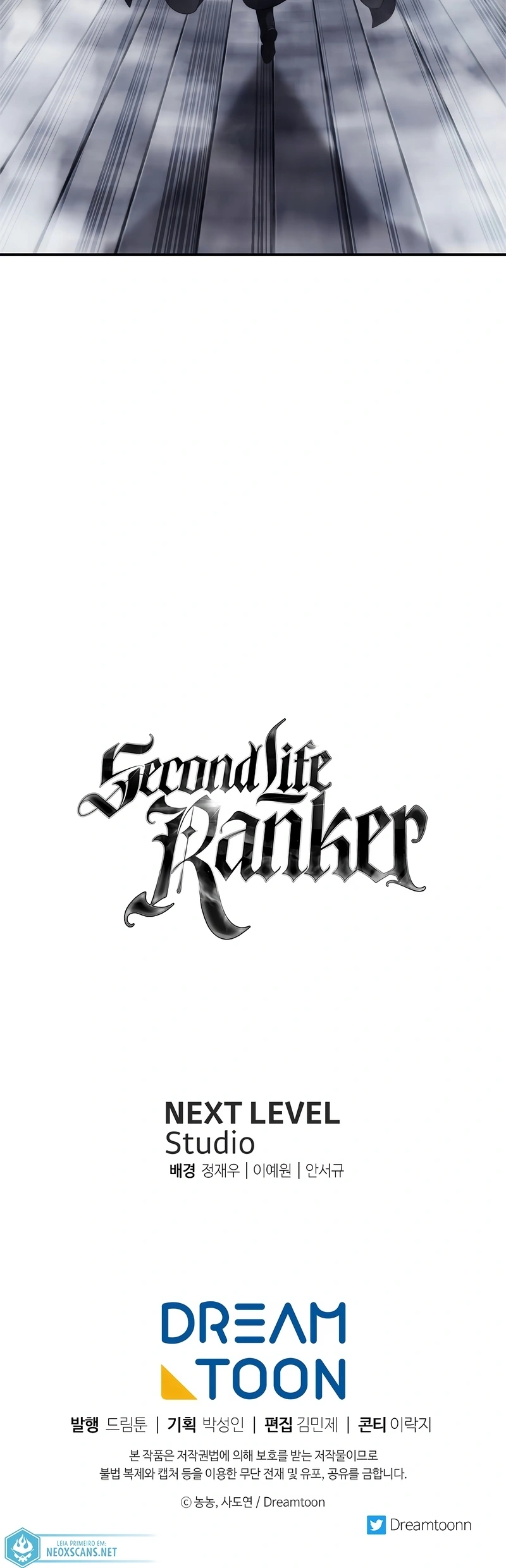 A Segunda Vida do Ranker capitulo 147 pagina 26