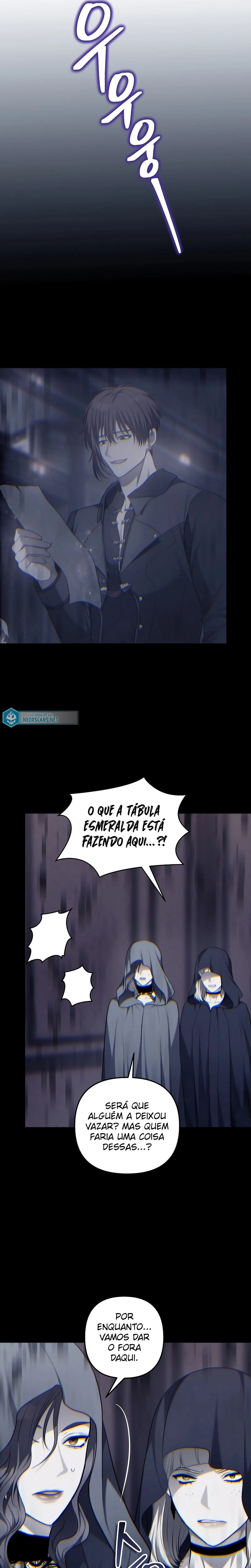 A Segunda Vida do Ranker capitulo 147 pagina 4