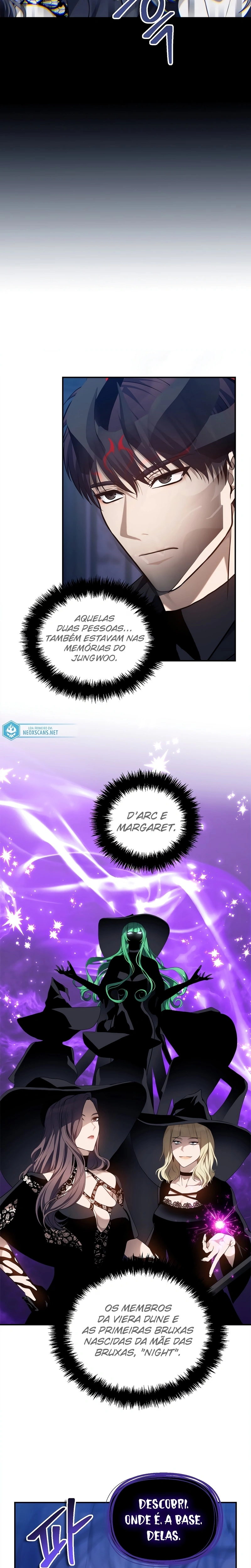 A Segunda Vida do Ranker capitulo 147 pagina 5