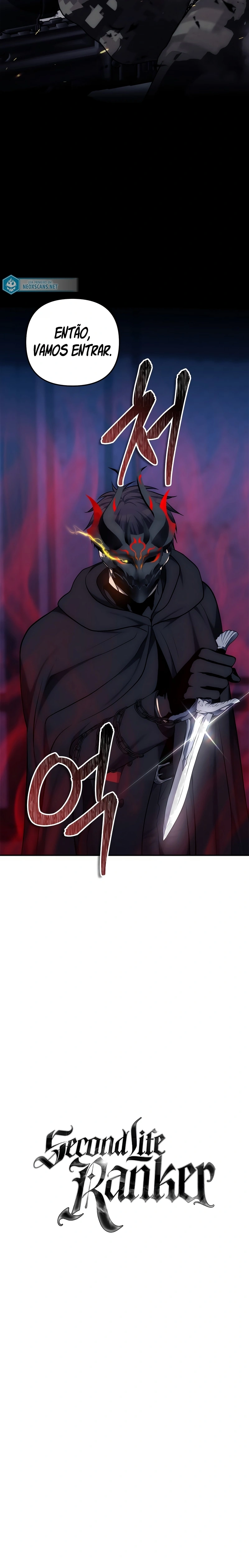 A Segunda Vida do Ranker capitulo 147 pagina 7