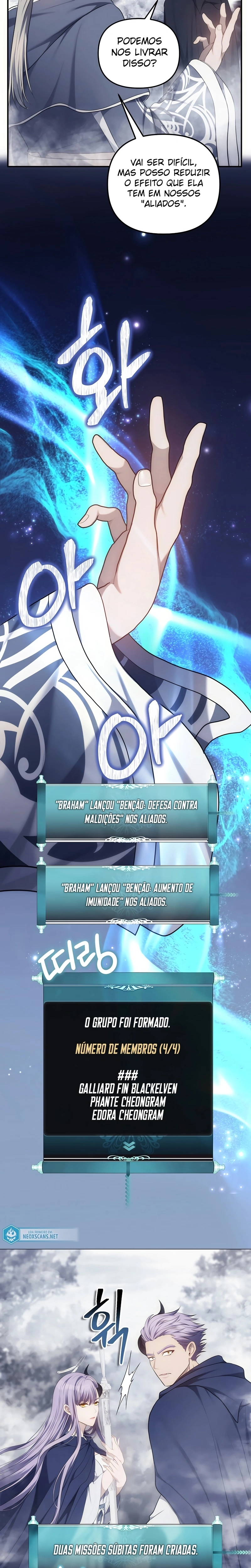 A Segunda Vida do Ranker capitulo 147 pagina 9
