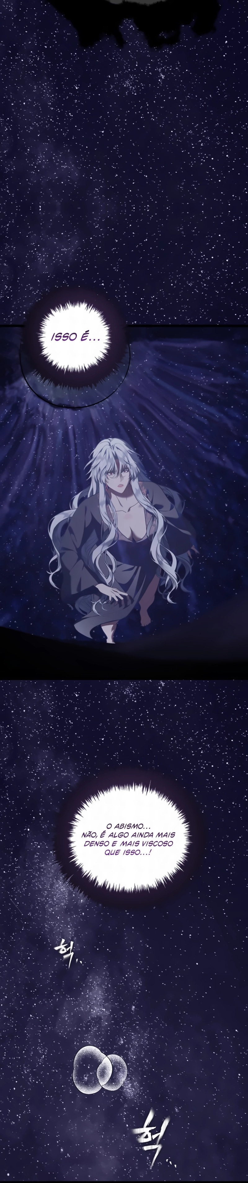 A Segunda Vida do Ranker capitulo 222 pagina 14