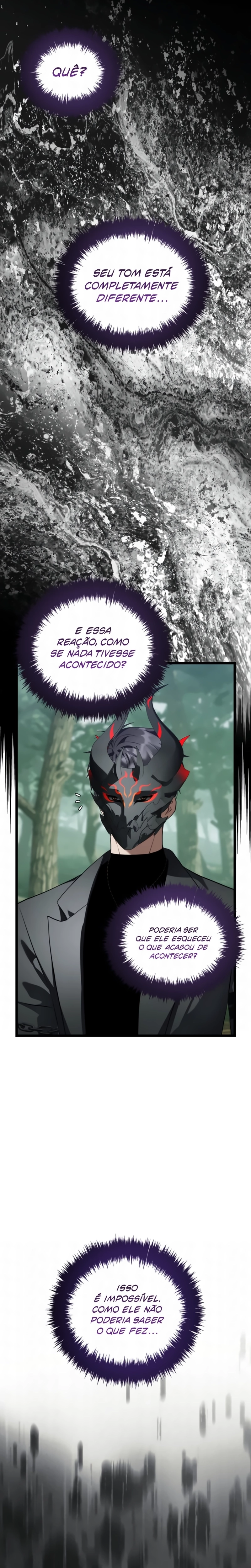 A Segunda Vida do Ranker capitulo 222 pagina 17