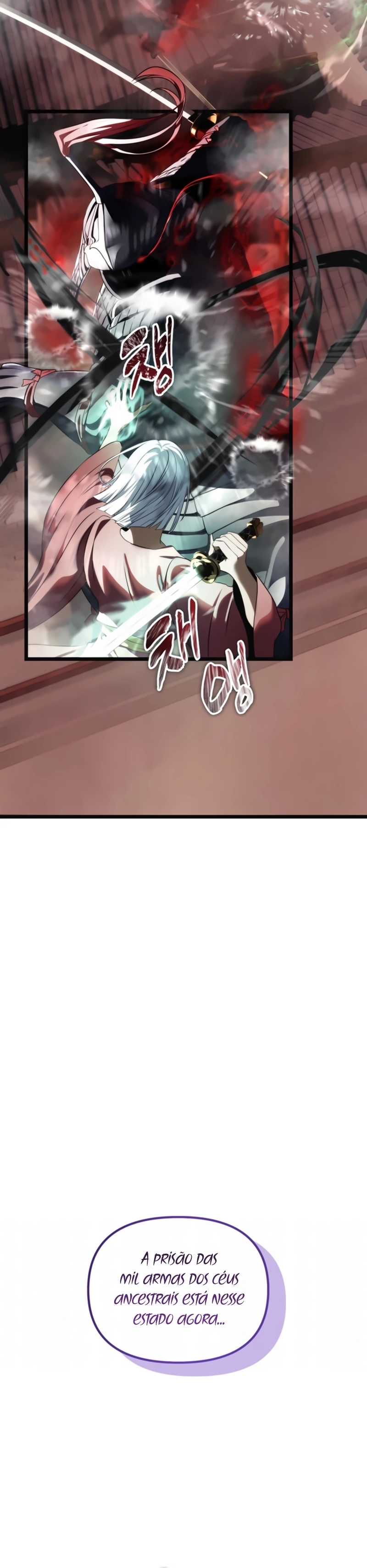 A Segunda Vida do Ranker capitulo 222 pagina 20
