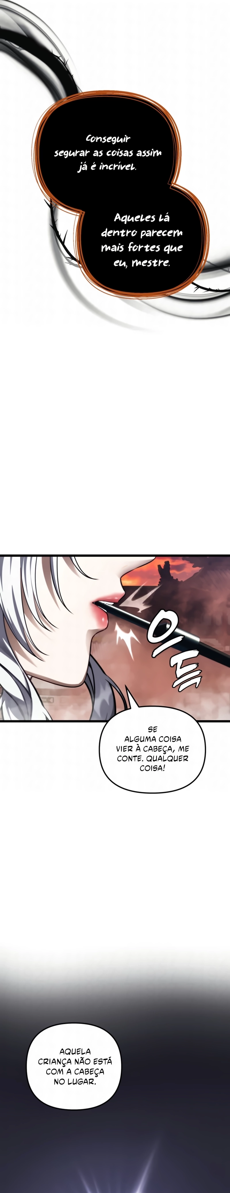A Segunda Vida do Ranker capitulo 222 pagina 22
